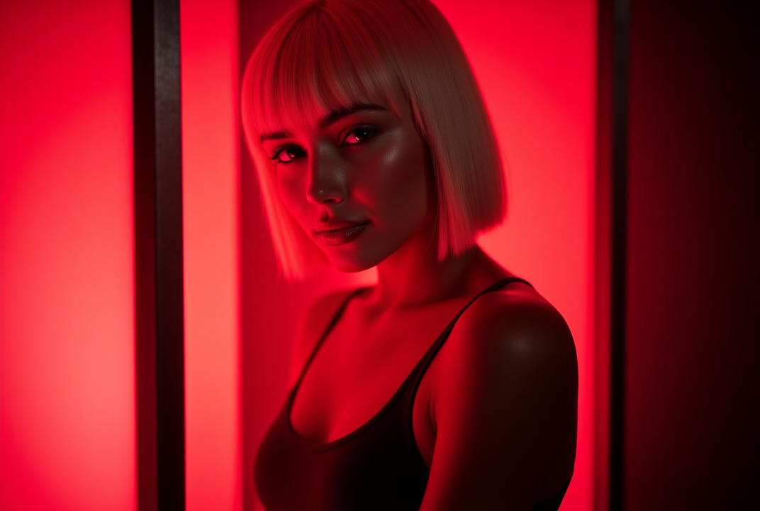 How To Use Red Light Therapy For Lungs: Step-by-Step