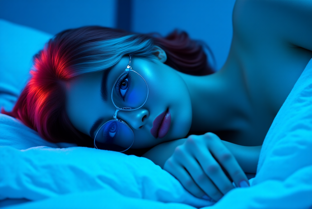 How Long Does Eye Strain Last: Key Facts