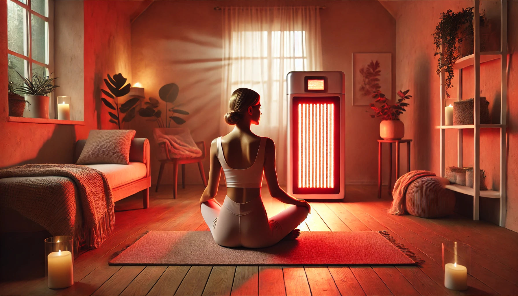 How Long Does It Take For Red Light Therapy To Work: RLT Results