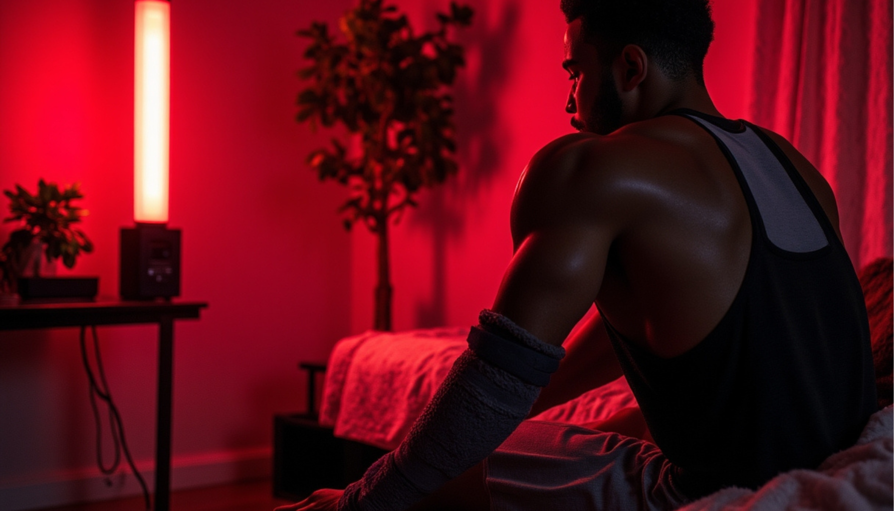 How Soon After Surgery Can You Use Red Light Therapy: Post-Surgery Guidelines