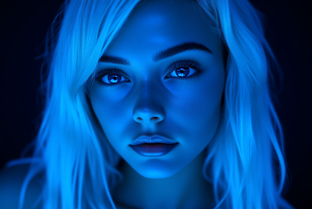 Is a Black Light a UV Light: Black Light 101