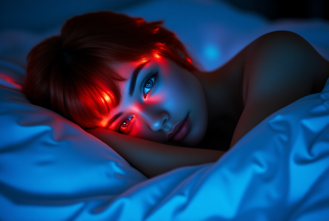No Matter How Much Sleep I Get I Can’t Wake Up: Sleep Tips