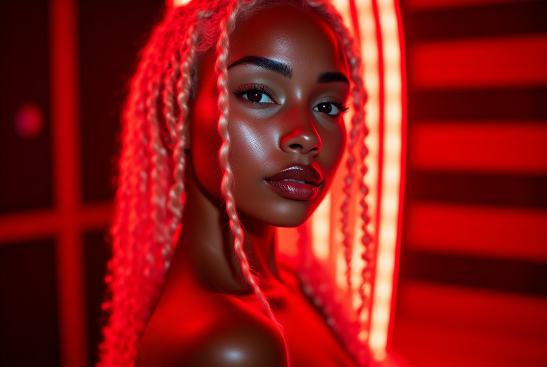 Red Light Therapy vs Sauna: What's The Difference?