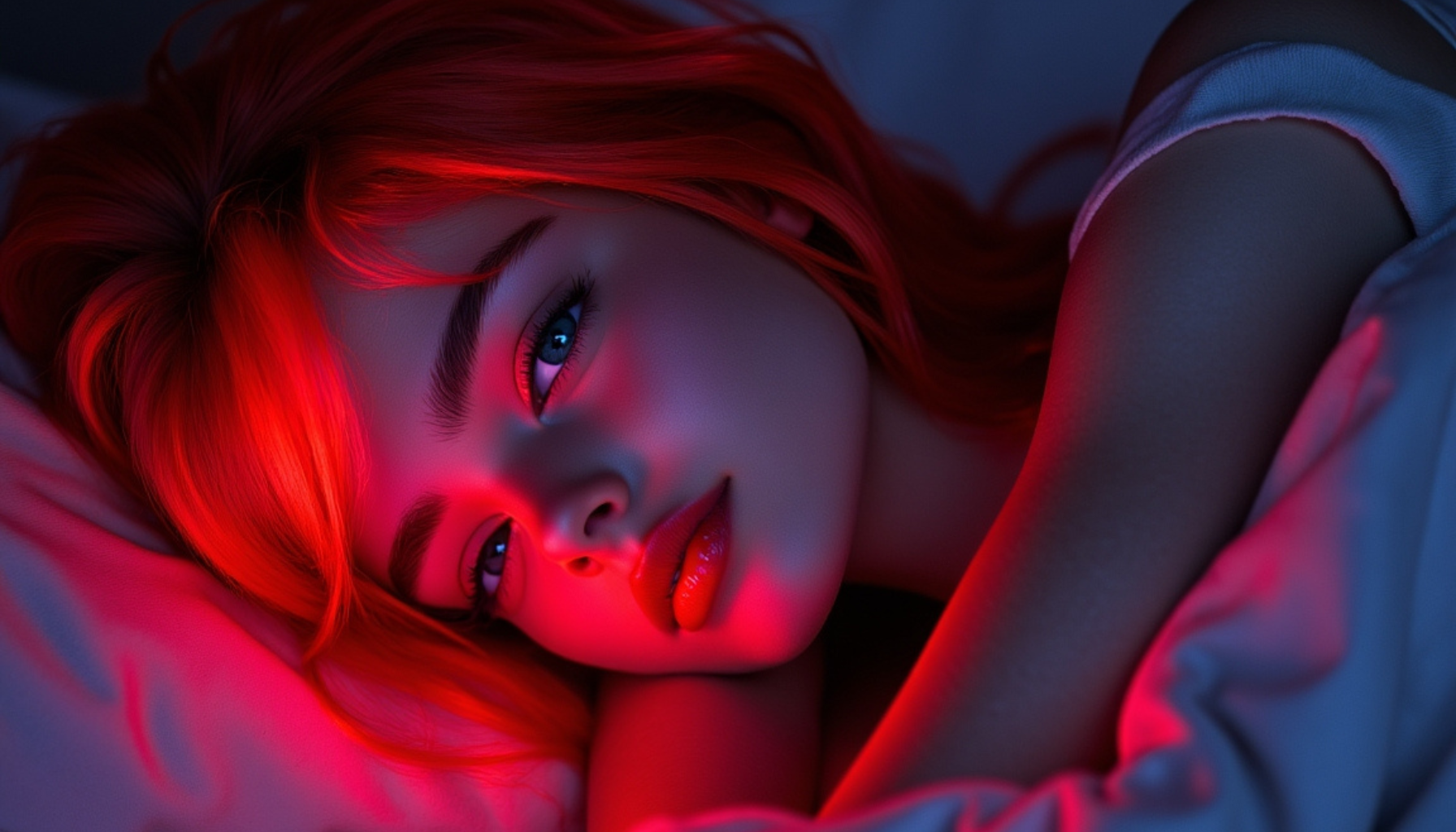 Why Am I Tired but Can’t Sleep: Sleep Hacks