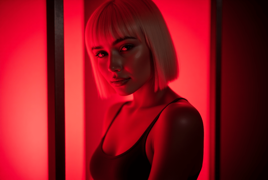 How To Use Red Light Therapy For Lungs: Step-by-Step - EMR-TEK