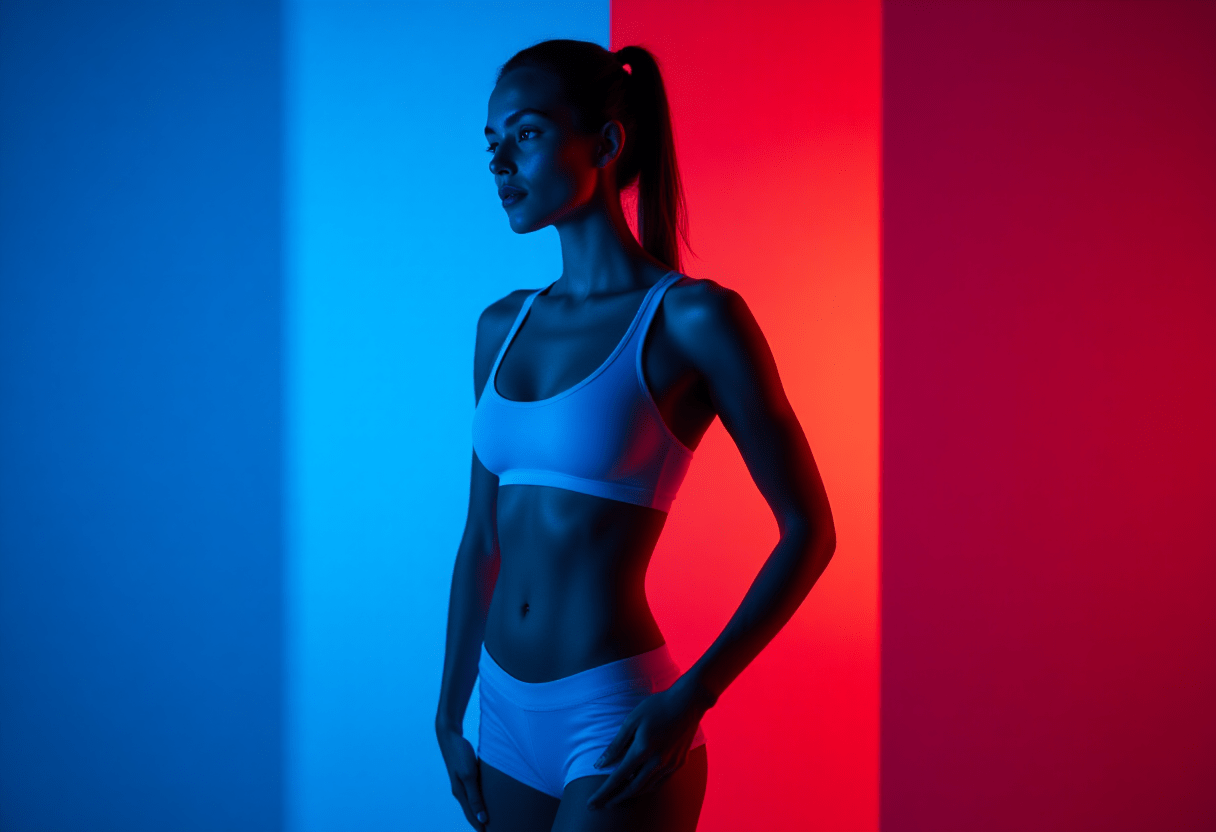 Red Light Therapy vs CoolSculpting: What’s The Difference? - EMR-TEK