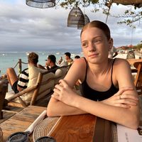 Bridgette Del Giacco