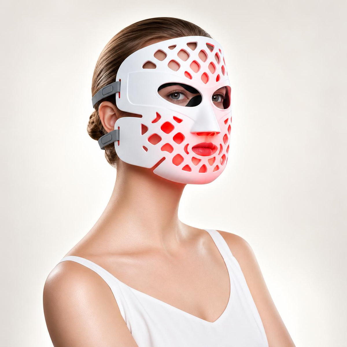 Eterno Pro Face Mask