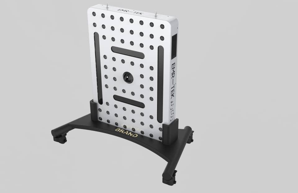 Krypton Floor Stand