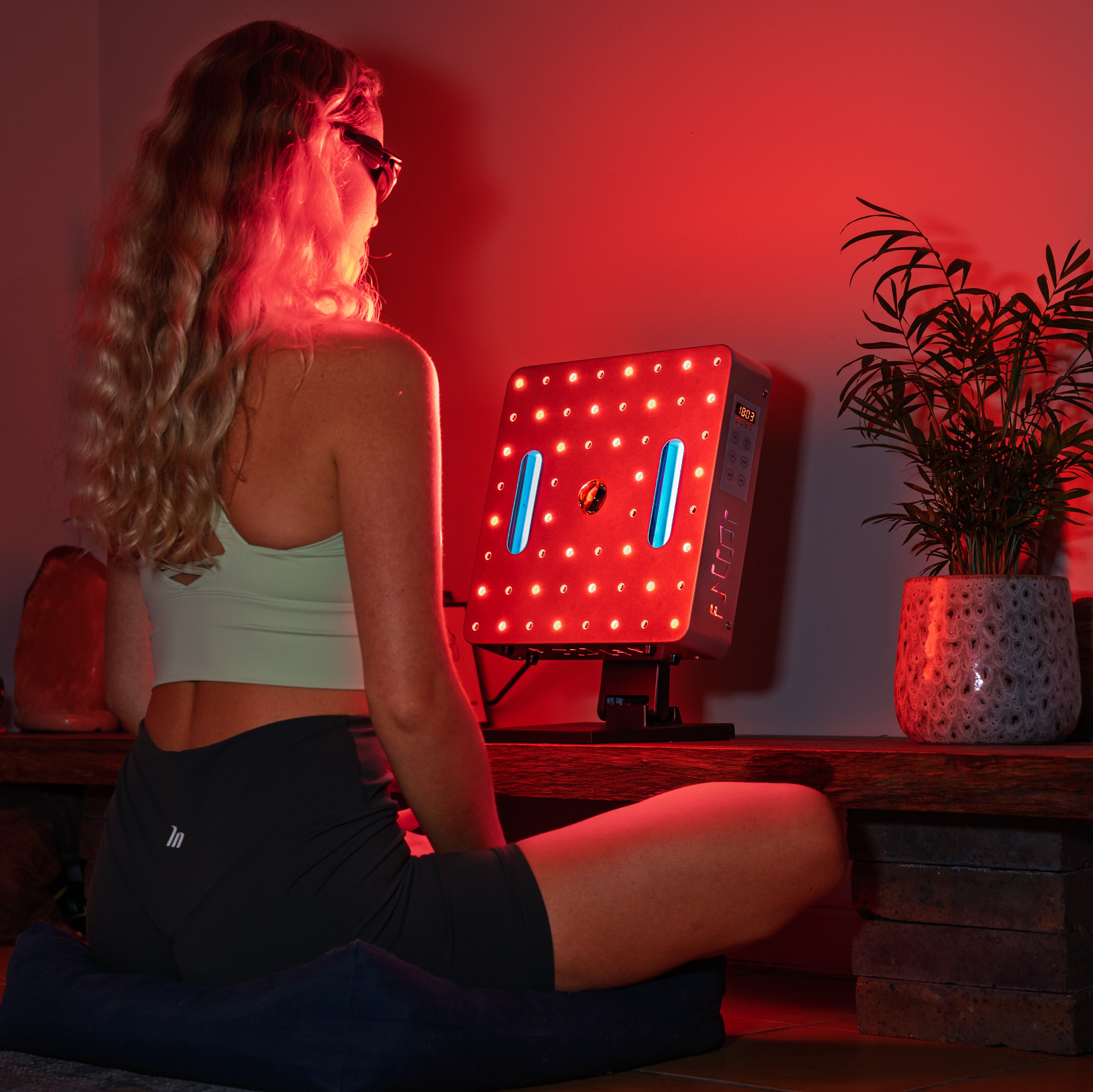 Krypton Mini Pro Full-Spectrum Light System - | EMR-TEK