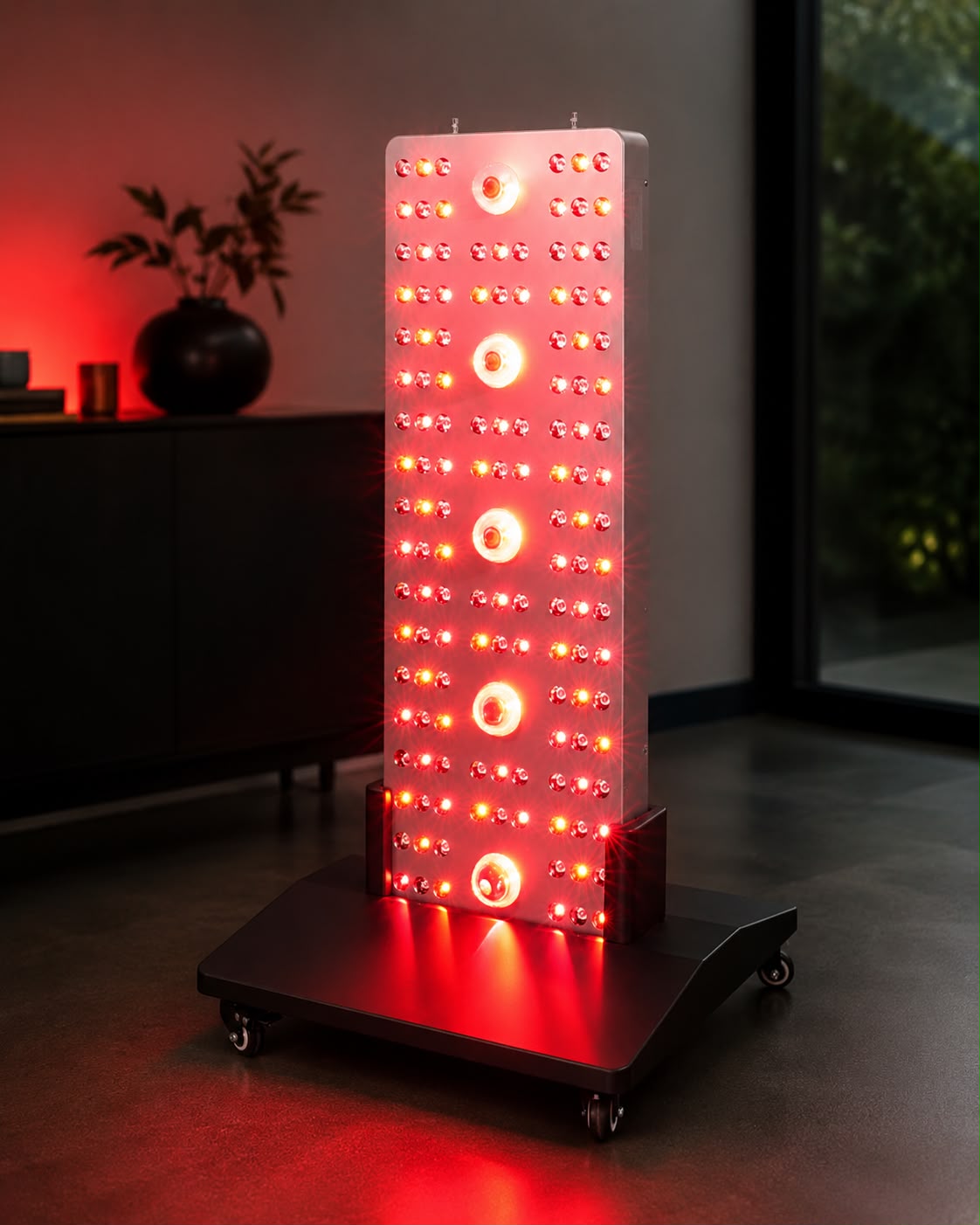 Inferno Pro + Rolling Stand Bundle