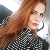 Priscila Barros