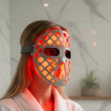Eterno Mask & Light Fusion Sheet Mask Bundle - cosmetics | EMR-TEK