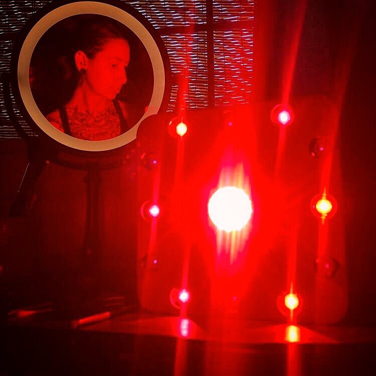 BOOSTS CELLULAR ENERGY