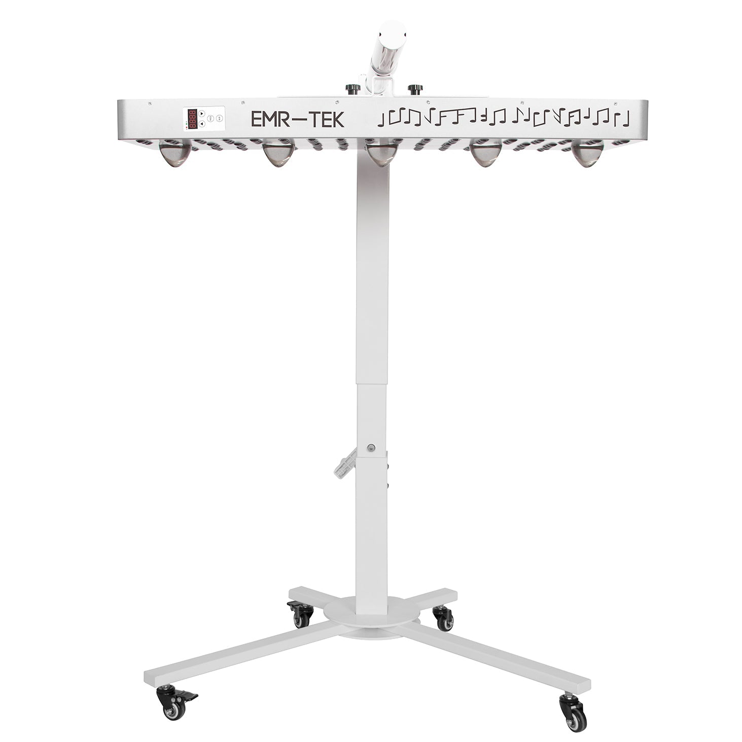 Heavy Duty Stand - | EMR-TEK