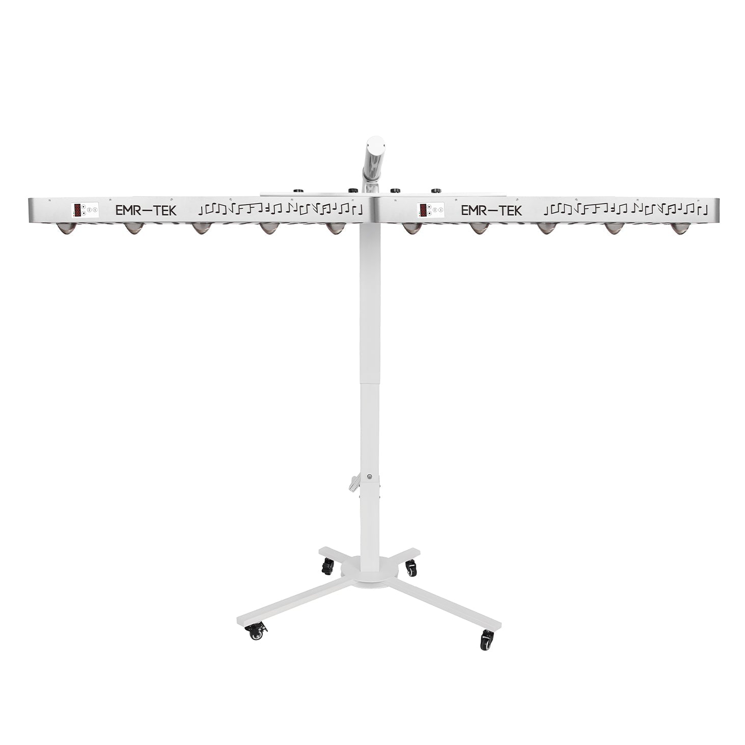 Heavy Duty Stand - | EMR-TEK