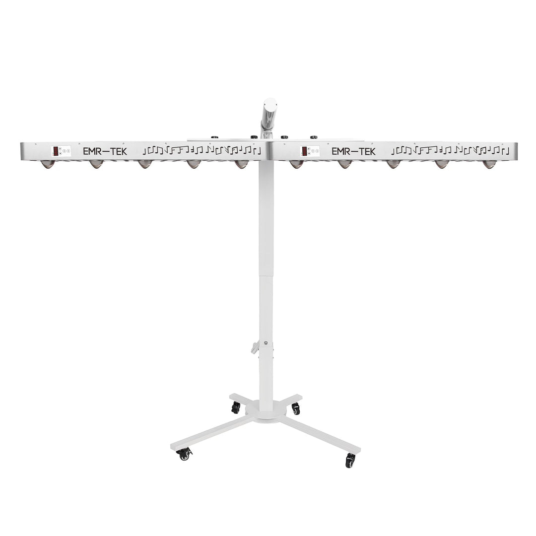 Heavy Duty Stand - | EMR-TEK