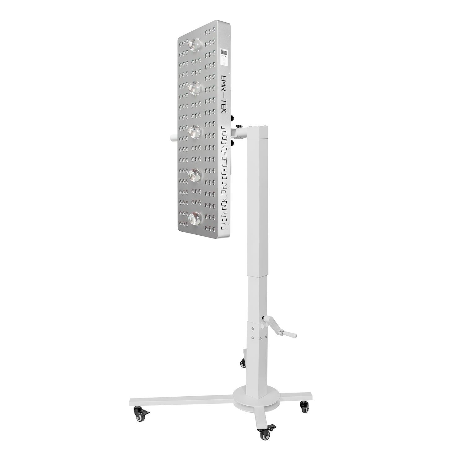 Heavy Duty Stand - | EMR-TEK
