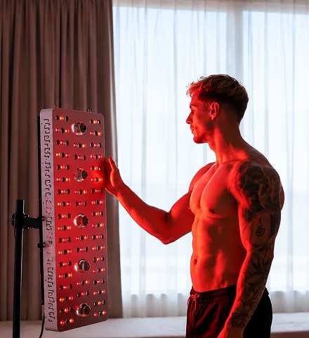 Inferno Pro Red Light Therapy Panel