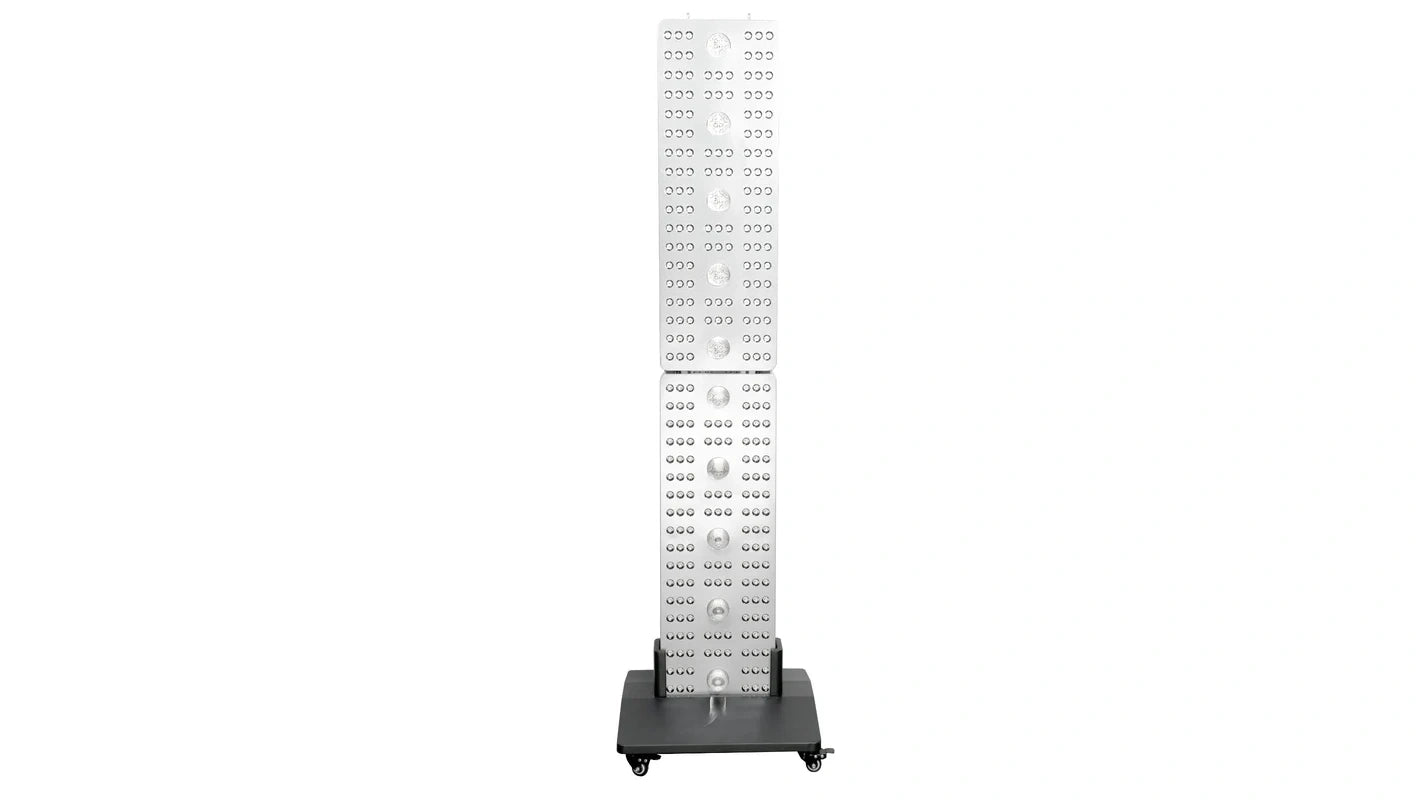 Inferno Floor Stand - | EMR-TEK