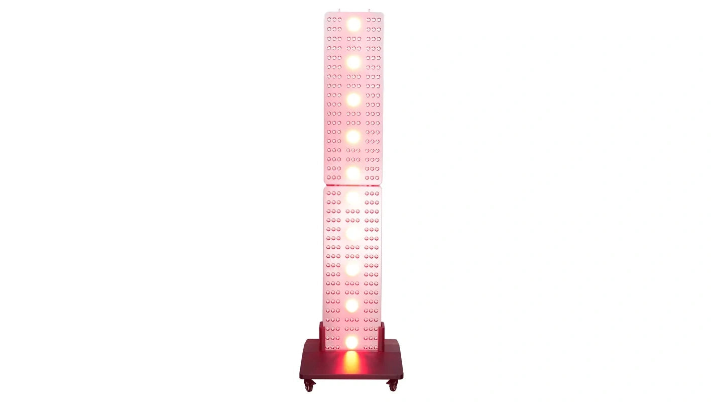 Inferno Floor Stand - | EMR-TEK