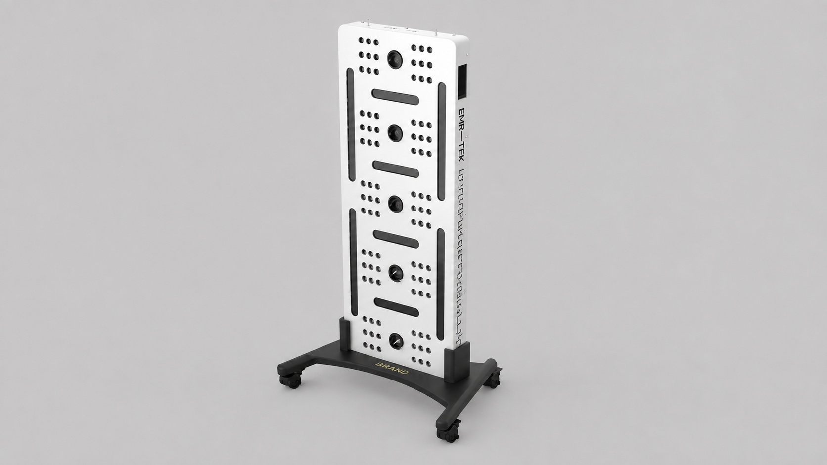 Krypton Floor Stand - | EMR-TEK