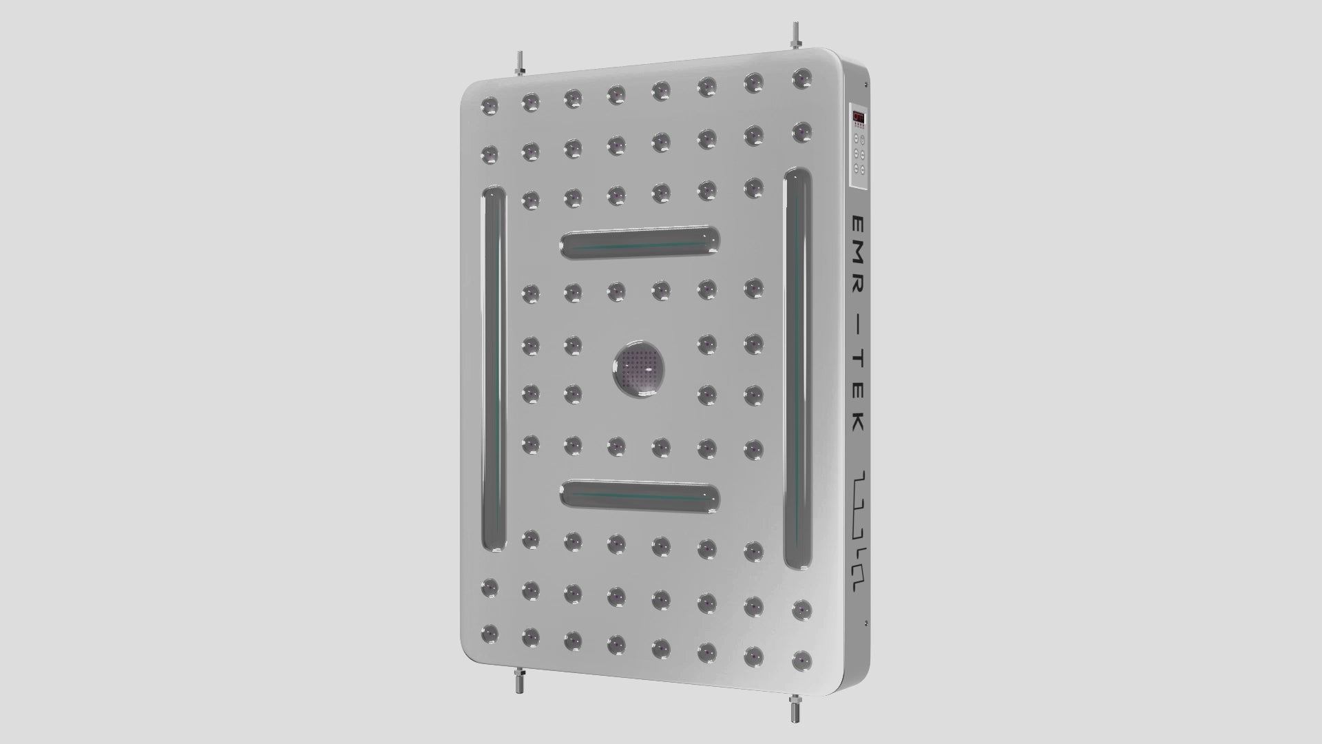 Load video: Krypton UV 606W