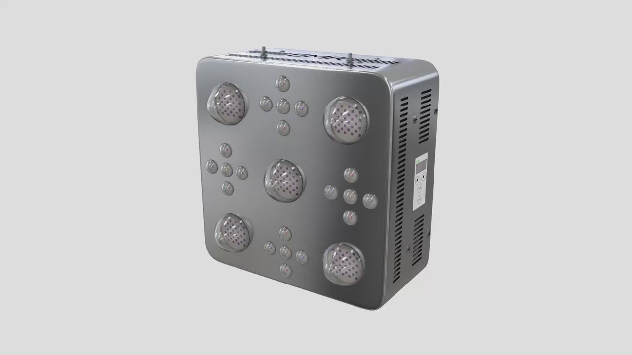 Firestorm PRO
