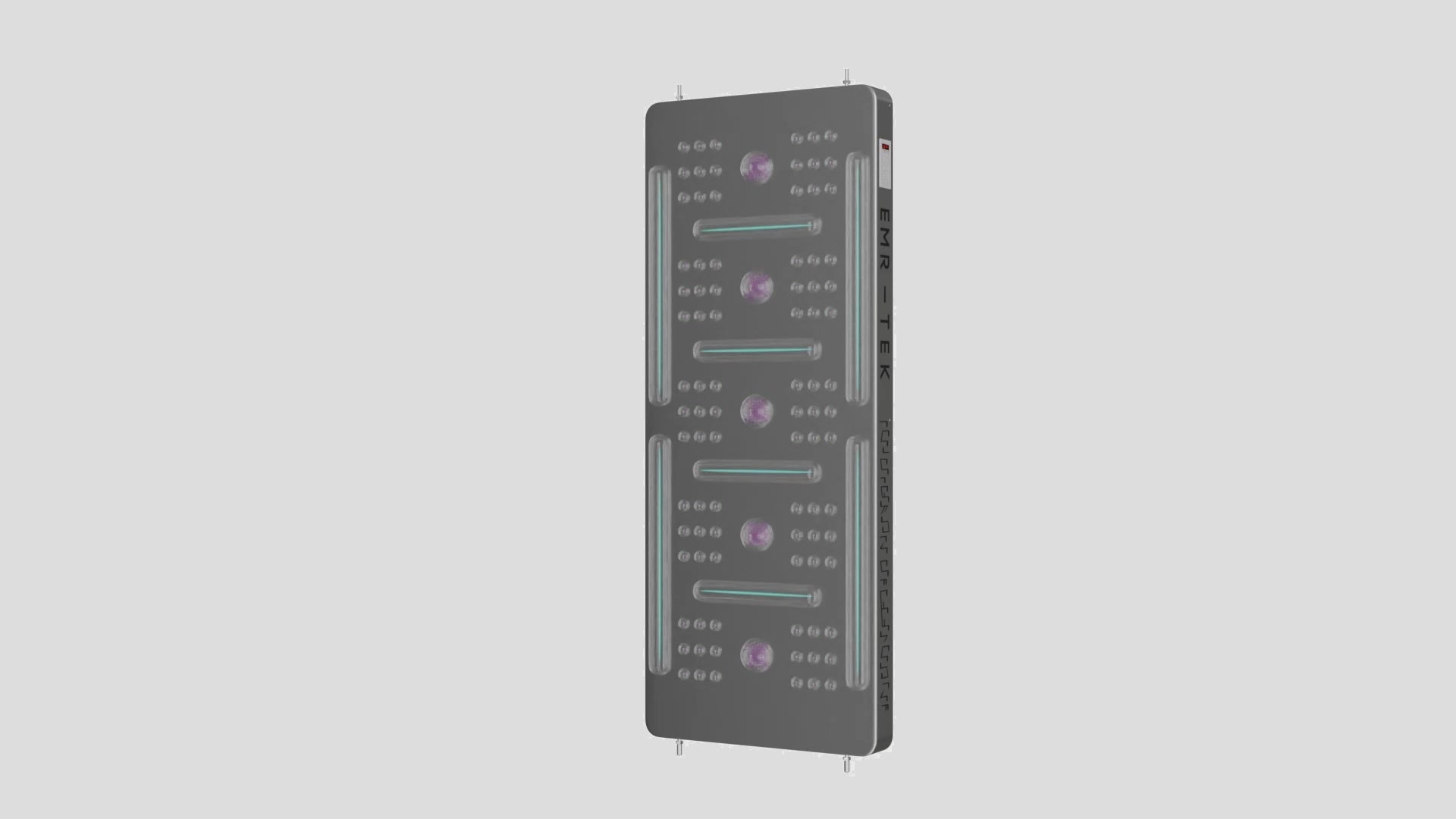 Load video: Krypton UV 1612W