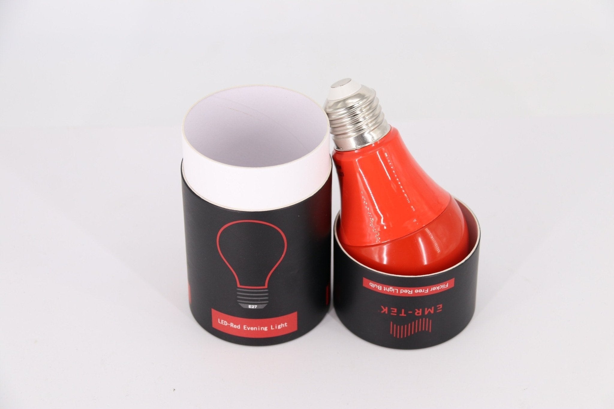 Sunset Light Bulb — Warm, Ambient Glow LED Bulb - | EMR-TEK