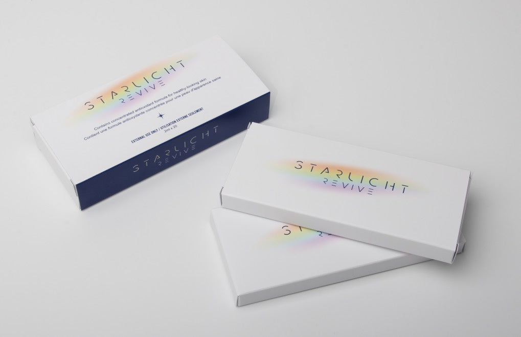 image of Starlicht Revive Collagen Ampoule