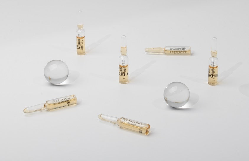 image of Starlicht Revive Collagen Ampoule
