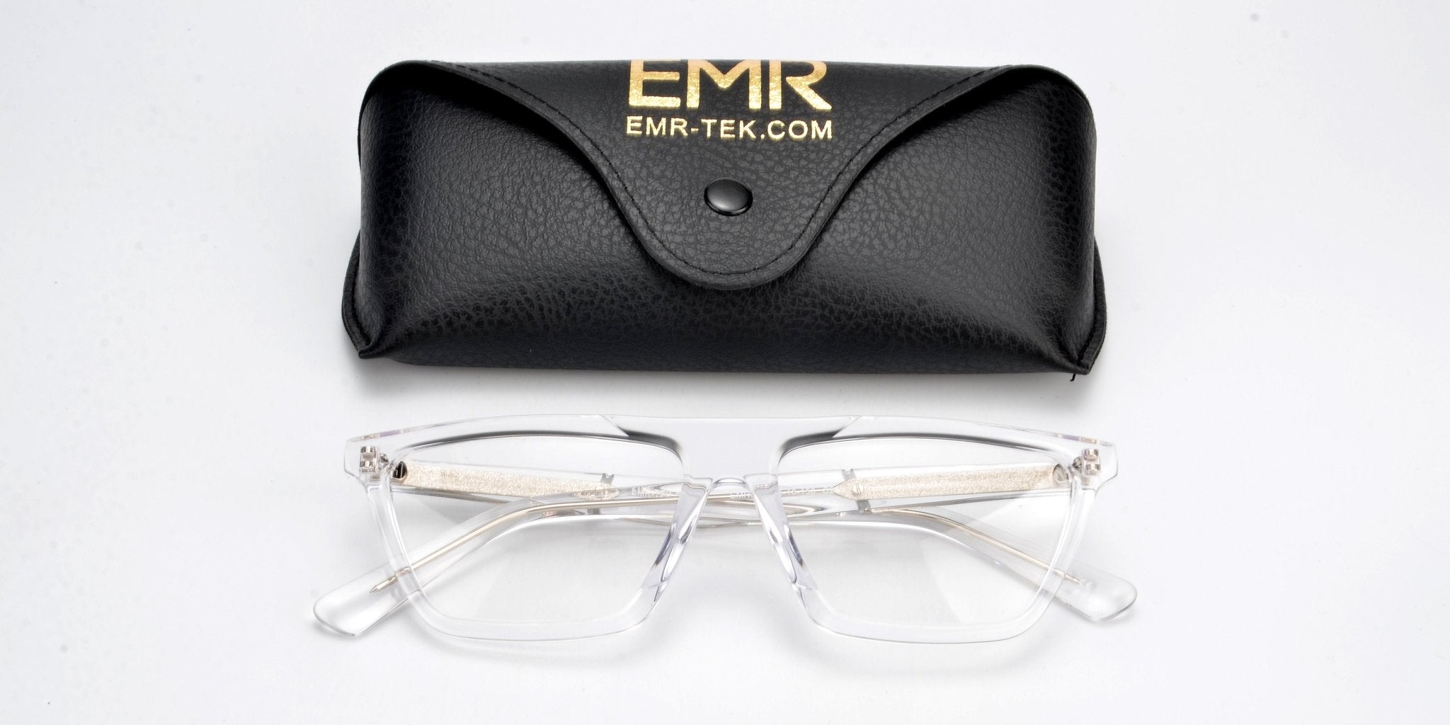Apollo Blue Light Blocking Glasses - | EMR-TEK