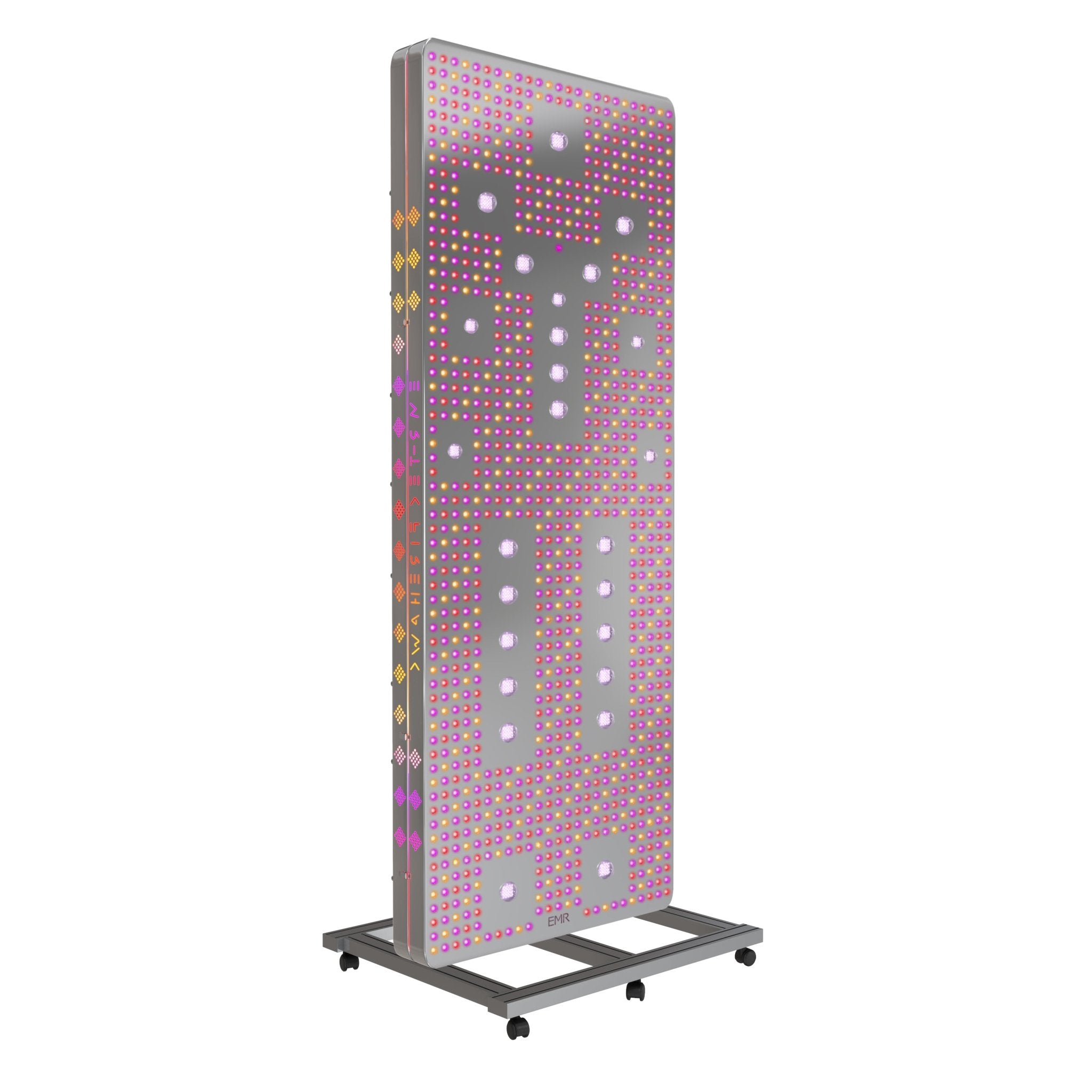 Firehawk Full-Body Red Light Therapy System - | EMR-TEK