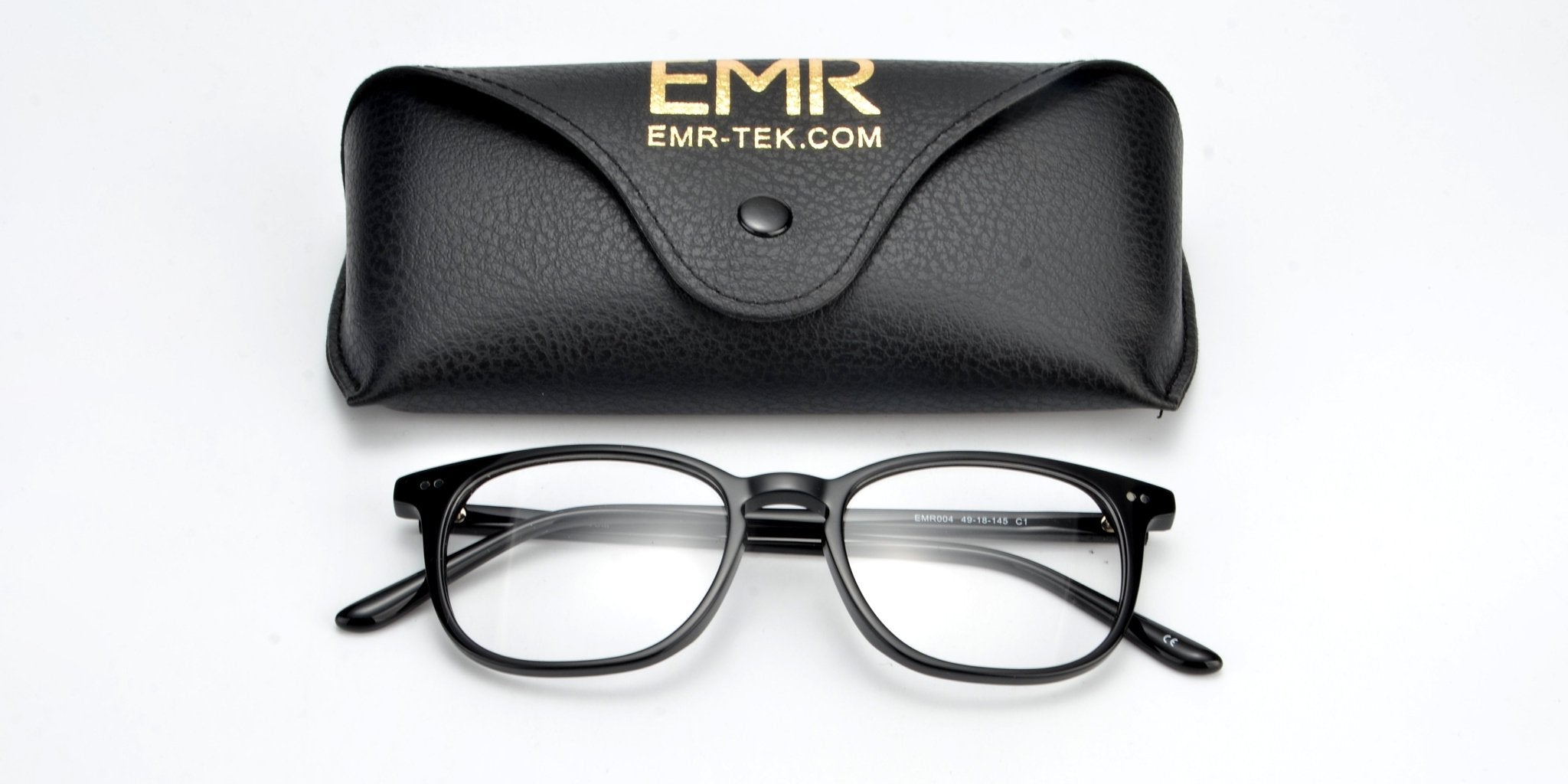Freya Blue Light Blocking Glasses - | EMR-TEK