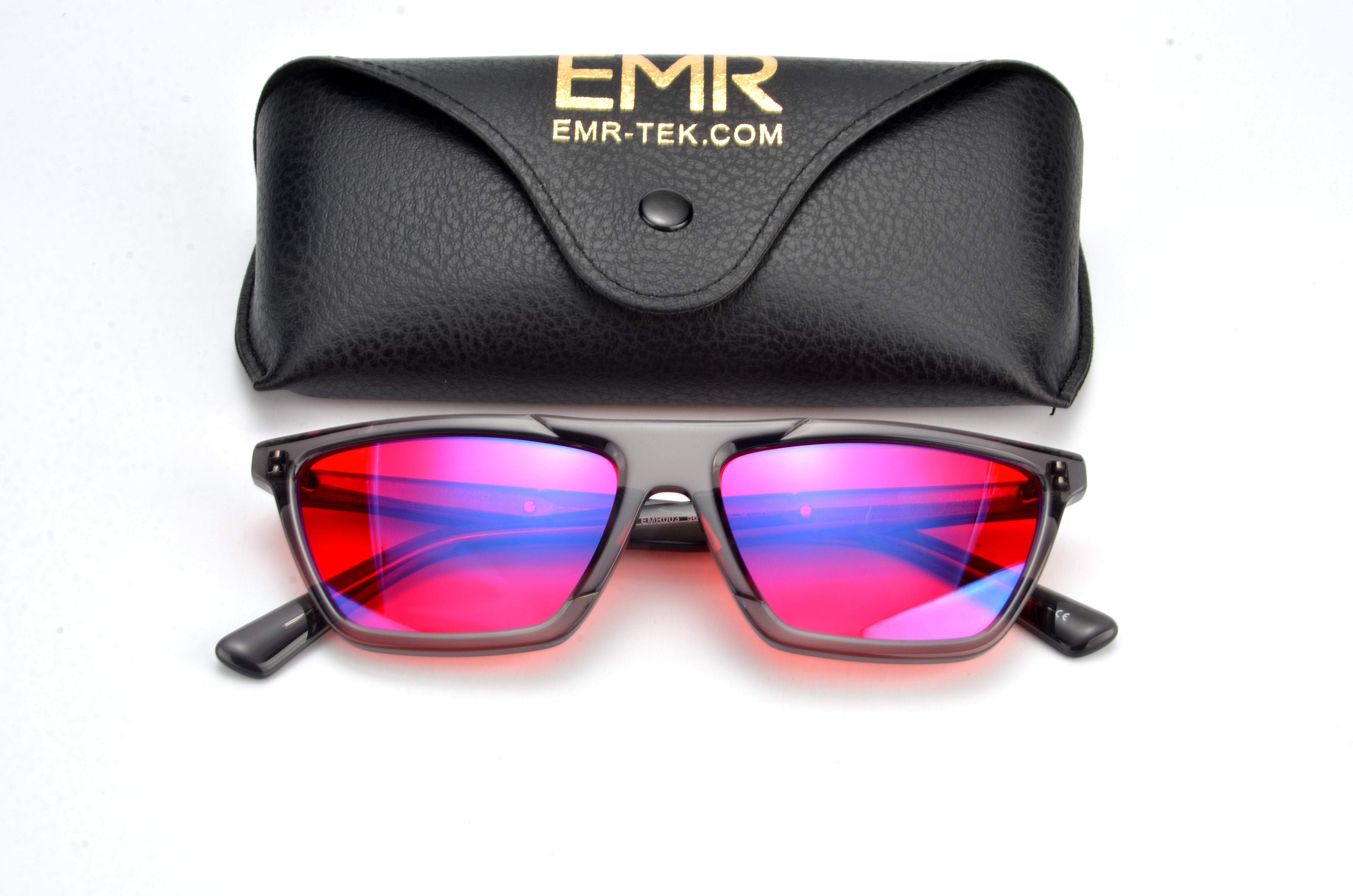 Closeup photo of EMR-TEK Havoc
