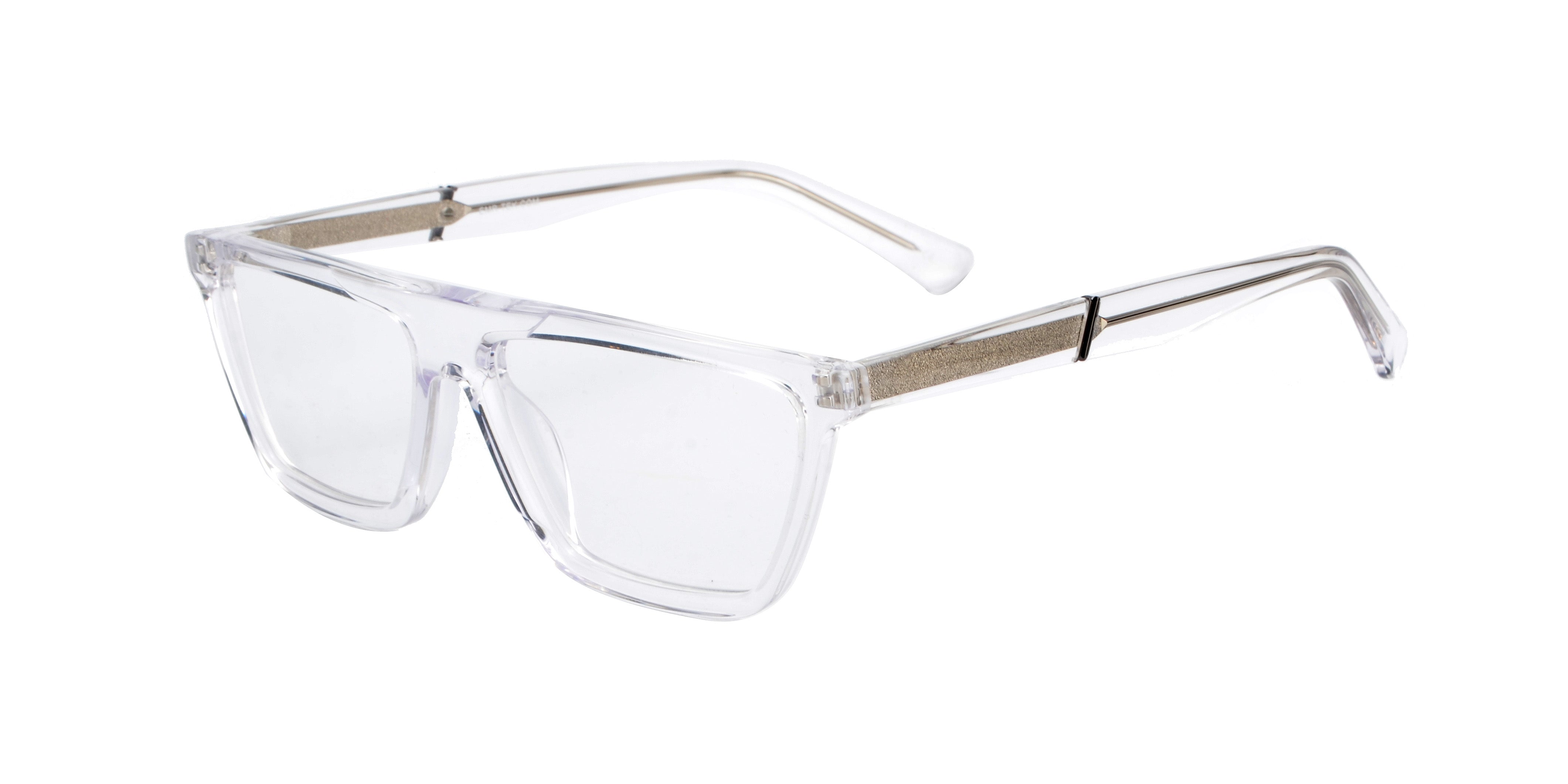 Side Closeup photo of EMR-TEK Havoc