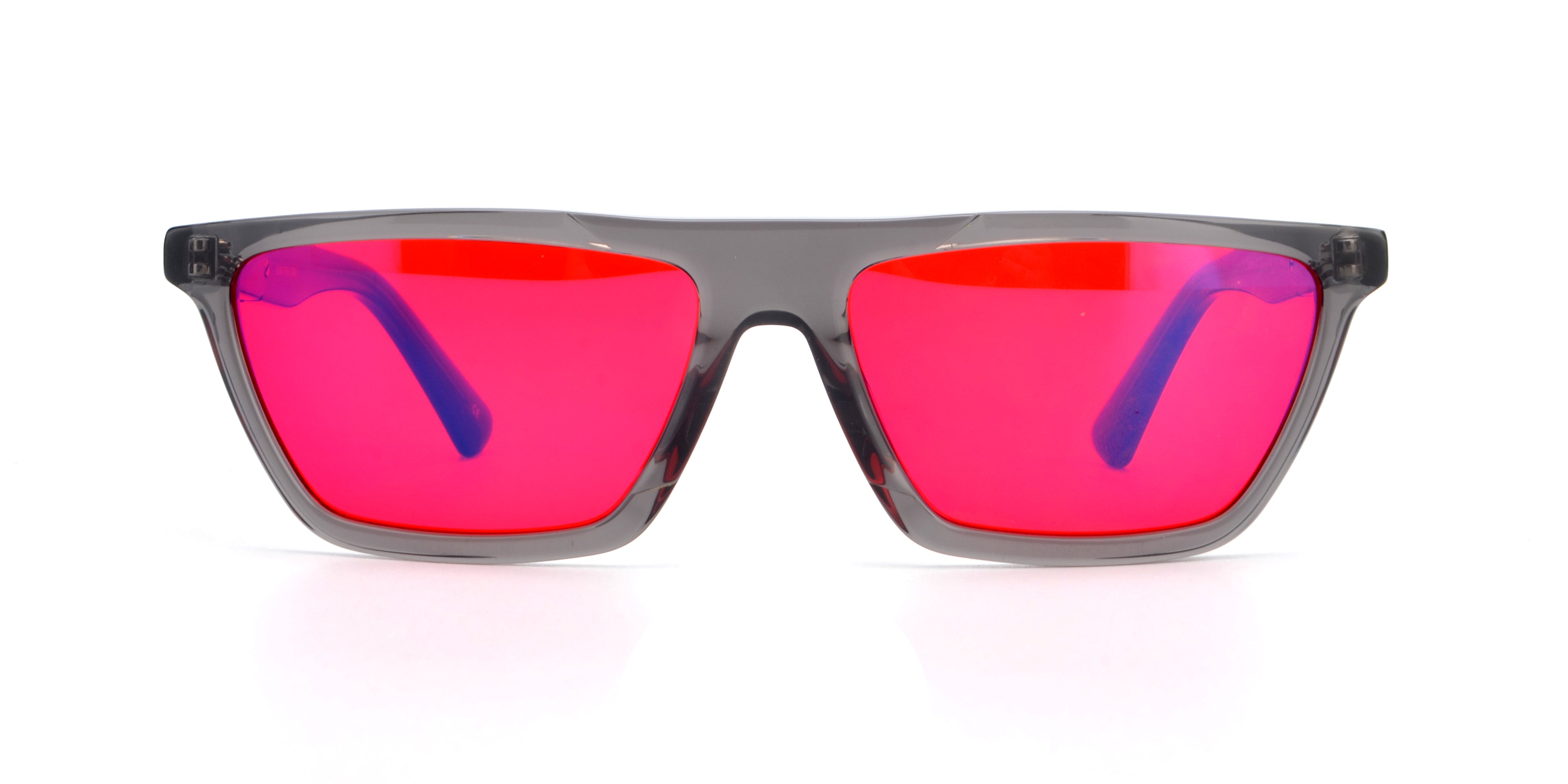 Closeup photo of EMR-TEK Havoc