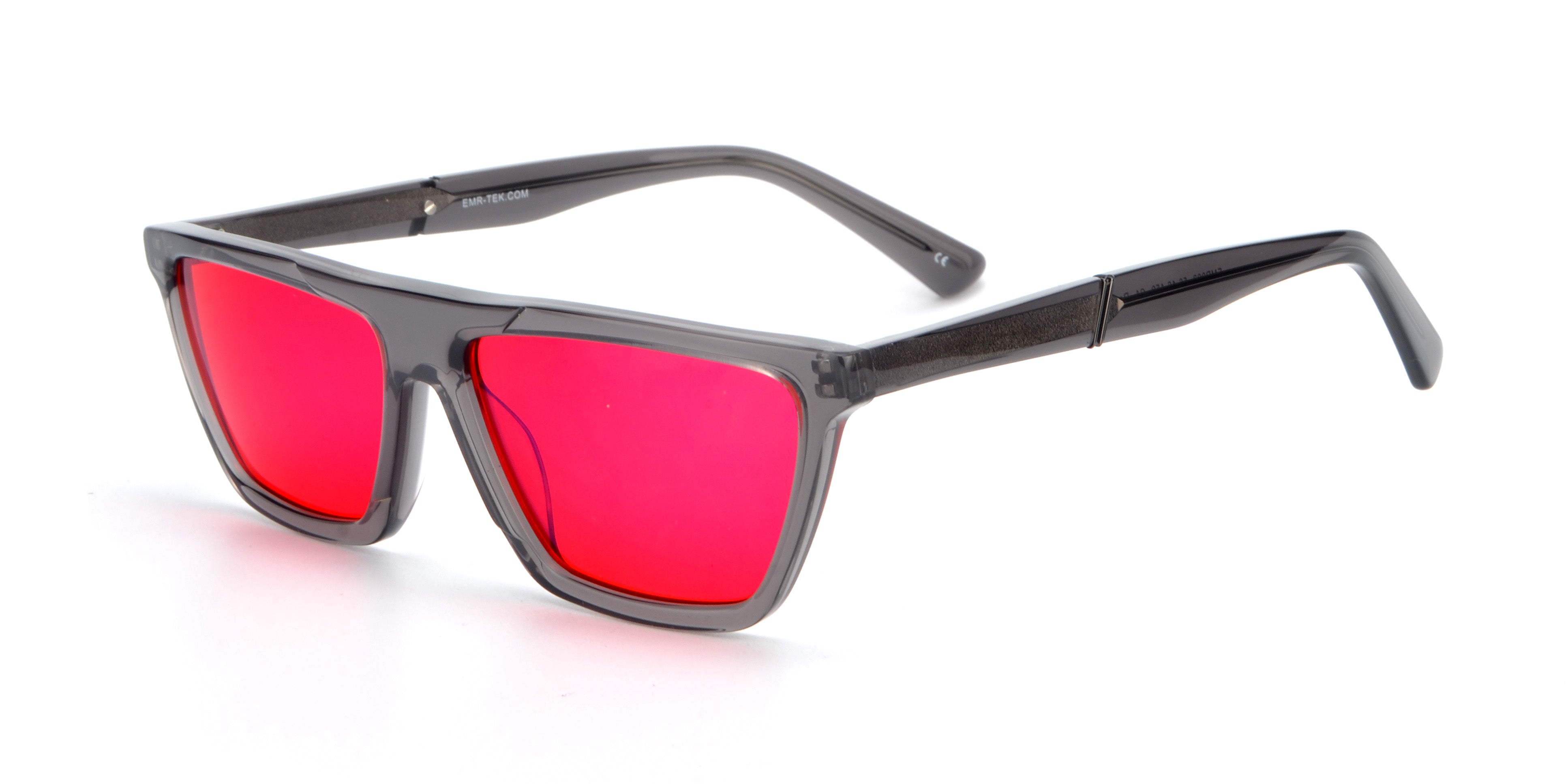 Side Closeup image of EMR-TEK Havoc