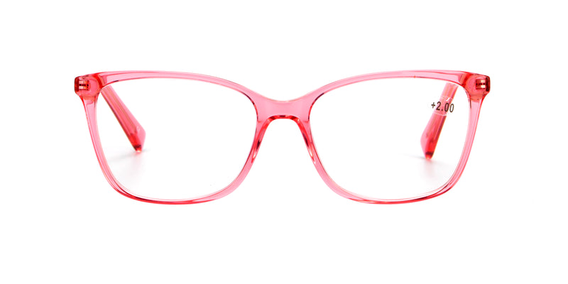 close up photo of Mystique EMR-TEK Glasses