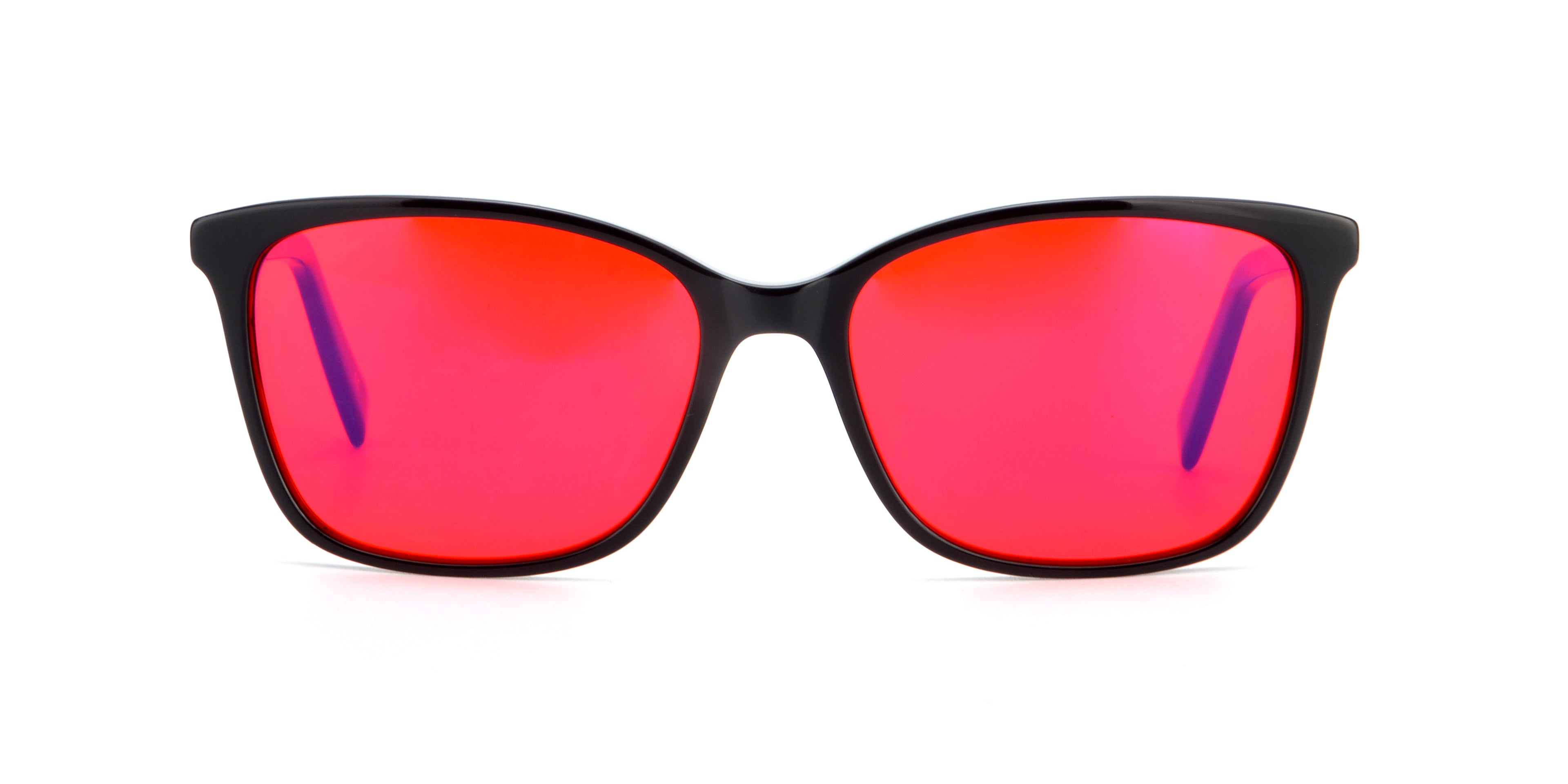 close up photo of Angel EMR-TEK Glasses