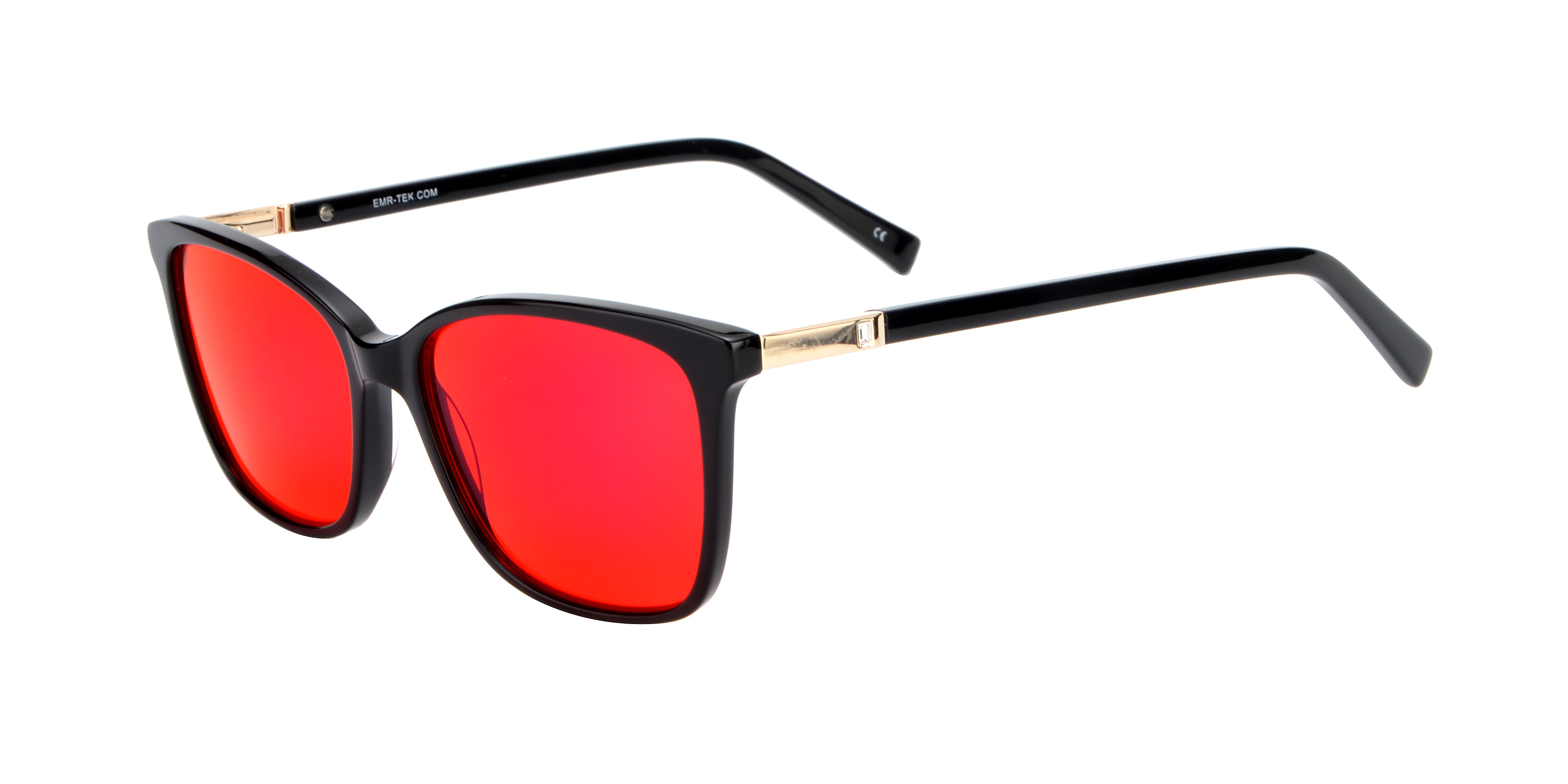 Mystique Eyewear of EMR-TEK