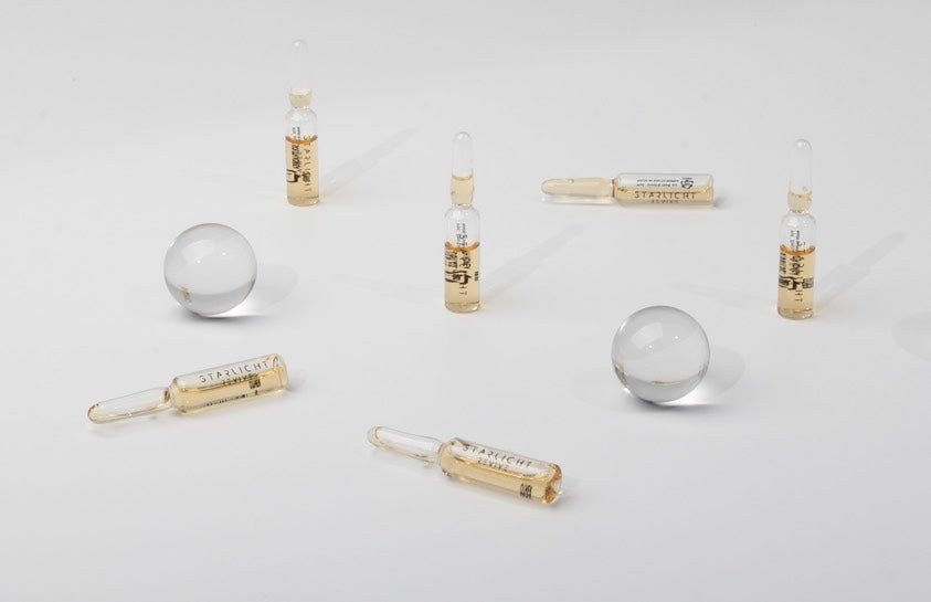 Starlicht Revive V2.0 Collagen Green Tea Ampoule Facial Serum (Canada only) - | EMR-TEK