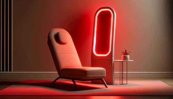 How Often Should You Use Red Light Therapy On Your Face: RLT Facial Frequency