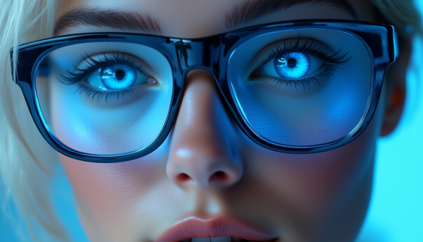 How To Test Blue Light Glasses: Step-by-Step