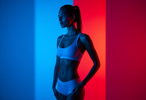 Red Light Therapy vs CoolSculpting: What’s The Difference?