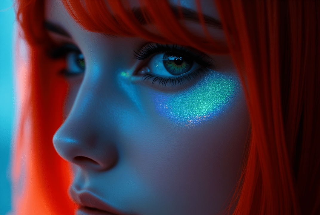 Can Humans See Ultraviolet Light: Mystery Explained - EMR-TEK 