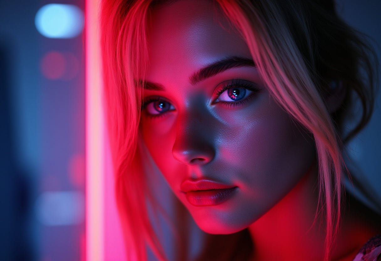 Cold Laser vs Red Light Therapy: What’s The Difference? - EMR-TEK 
