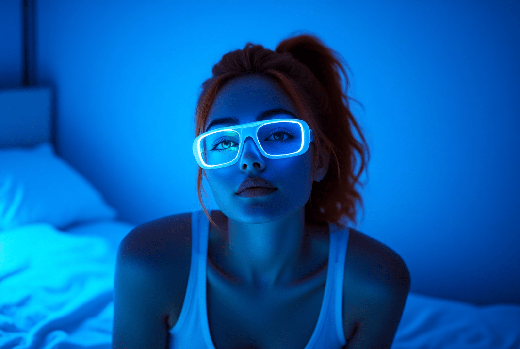 How Do Blue Light Glasses Work: Step-by-Step - EMR-TEK 