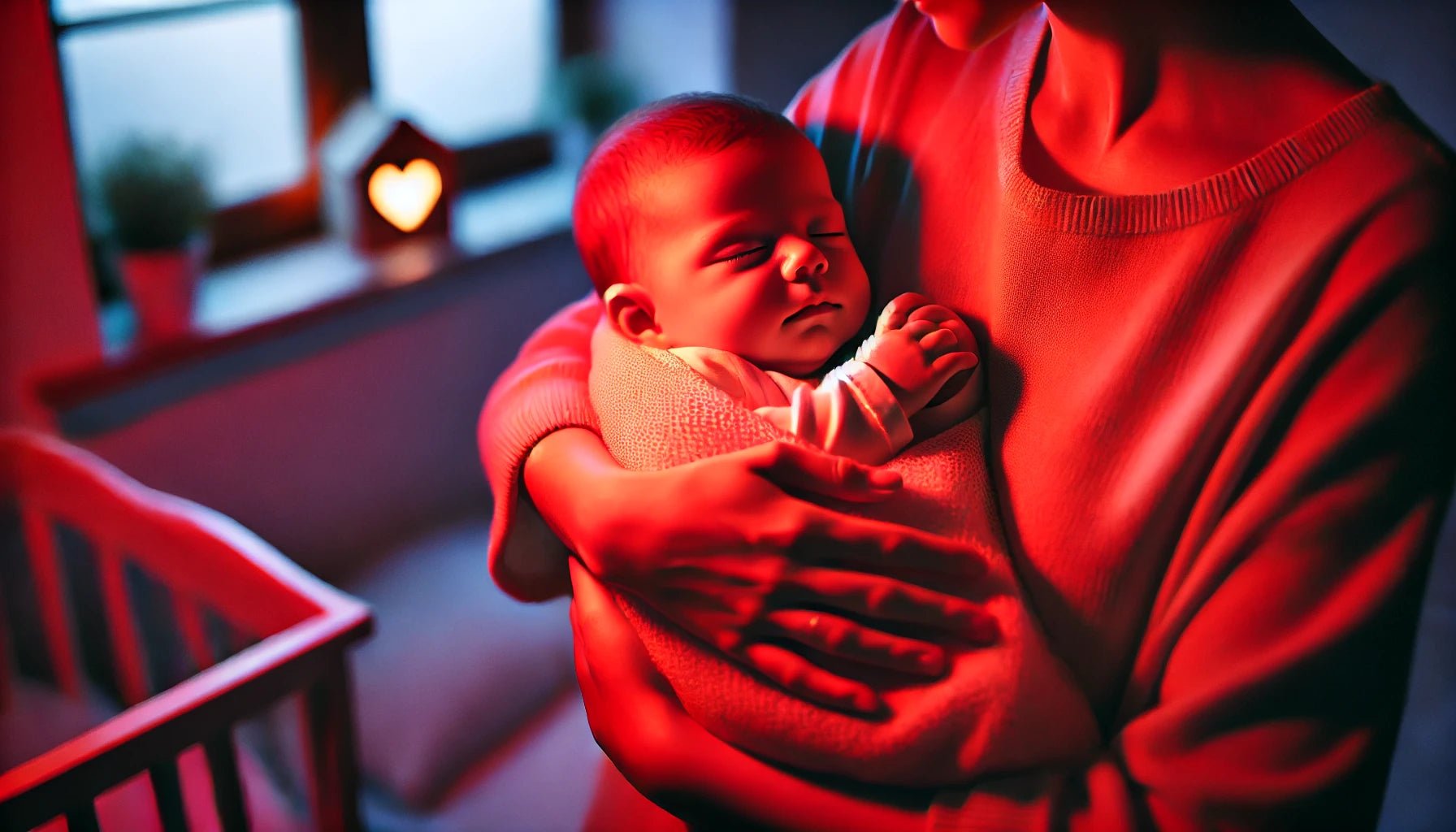 How To Put a Baby To Sleep in 40 Seconds: Baby Sleep Tips - EMR-TEK 